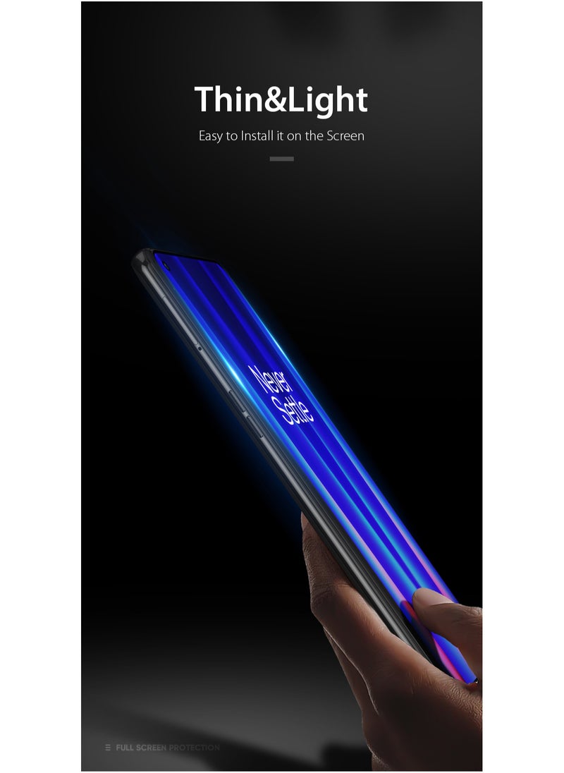 DUX DUCIS - DUX DUCIS Tempered Glass Screen Protector For Oneplus Nord CE2 5G  - Black - Image 1