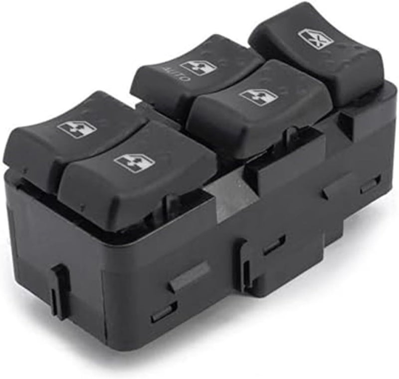 Wivplex Window Master Switch for Saturn Ion 2003-2007 - Image 1