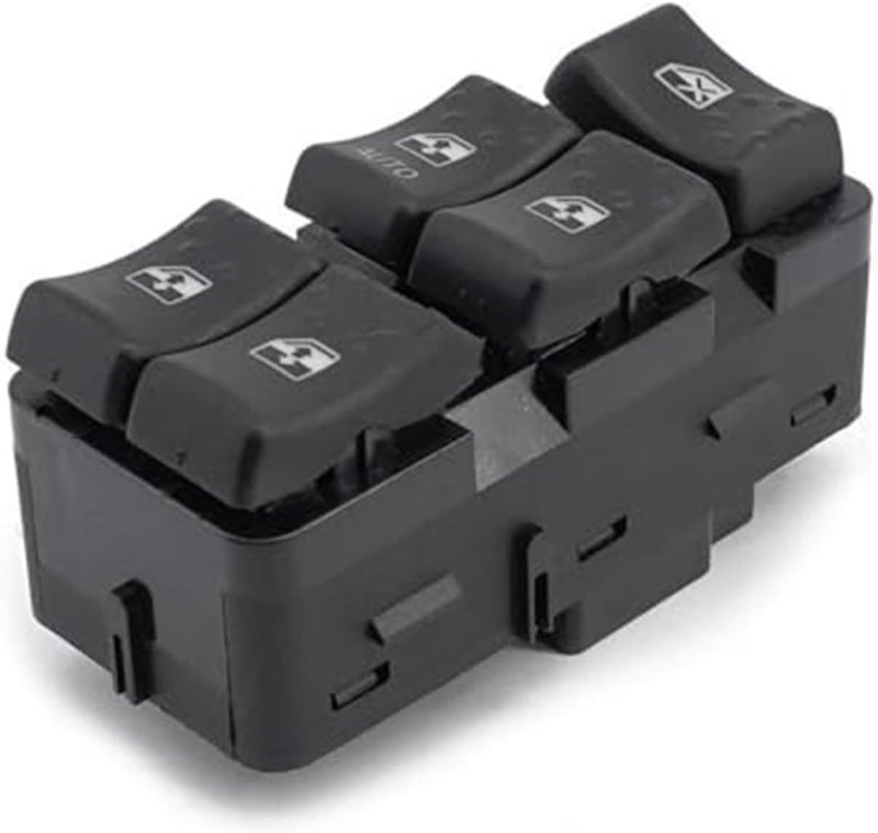 Wivplex Window Master Switch for Saturn Ion 2003-2007 - Image 3