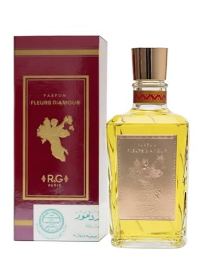 ROGER & GALLET Parfum Fleurs D'Amour 200ml