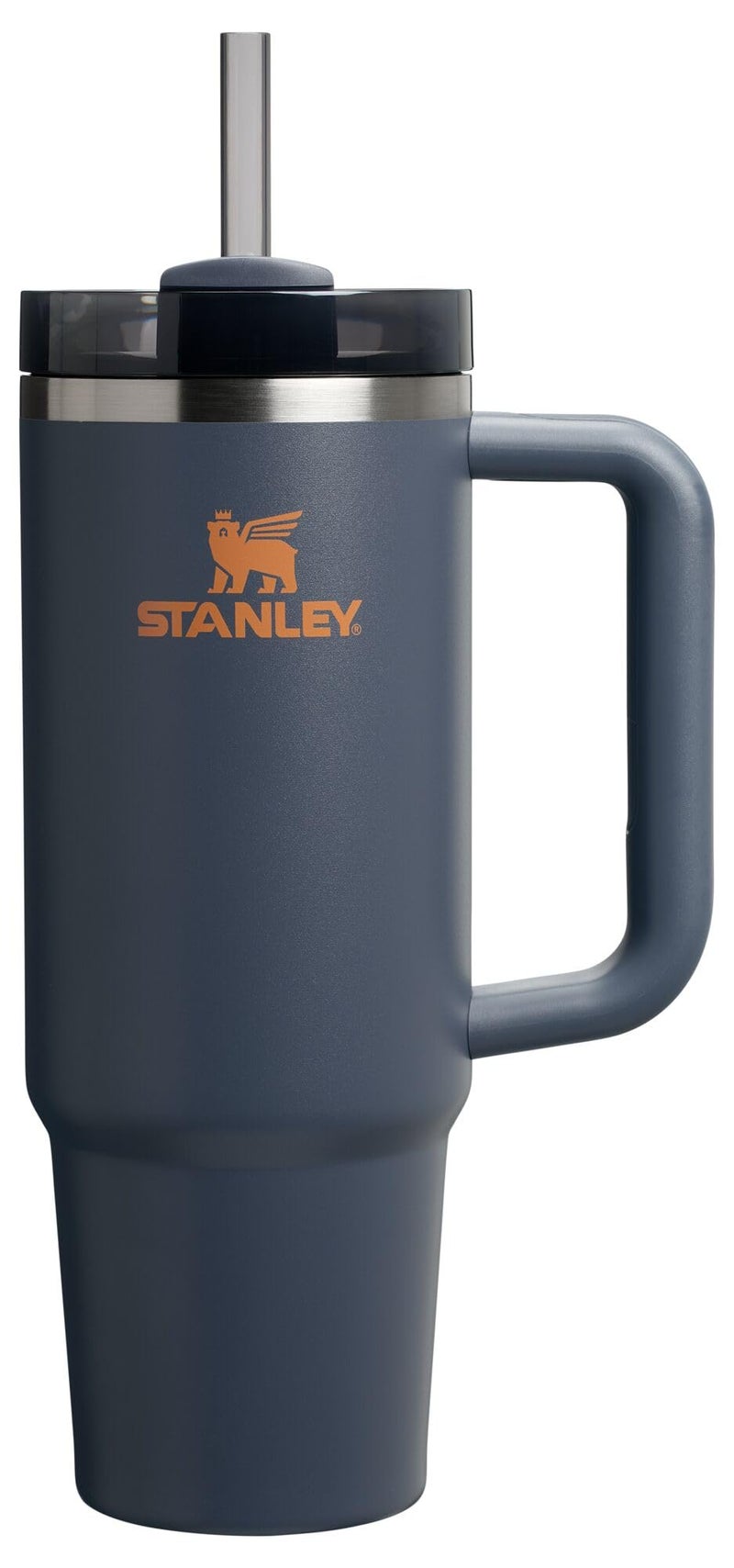 Stanley Stanley Quencher H2.0 Tumbler with Handle and Straw 30 oz | Flowstate 3-Position Lid | Cup Holder Compatible for Travel | Insulated Stainless Steel Cup | BPA-Free | Twilight - Image 1