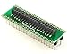 Chip Quik Chip Quik Proto-Advantage DR200D254P40F Dual Row 2.00mm Pitch 40-Pin Female Header to DIP-40 Adapter  - Image 2