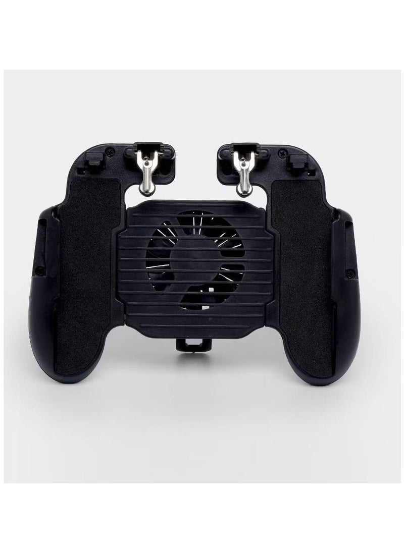 LIXES Trigger Cooling FAN Mobile Control Gamepad - wireless  - Image 1