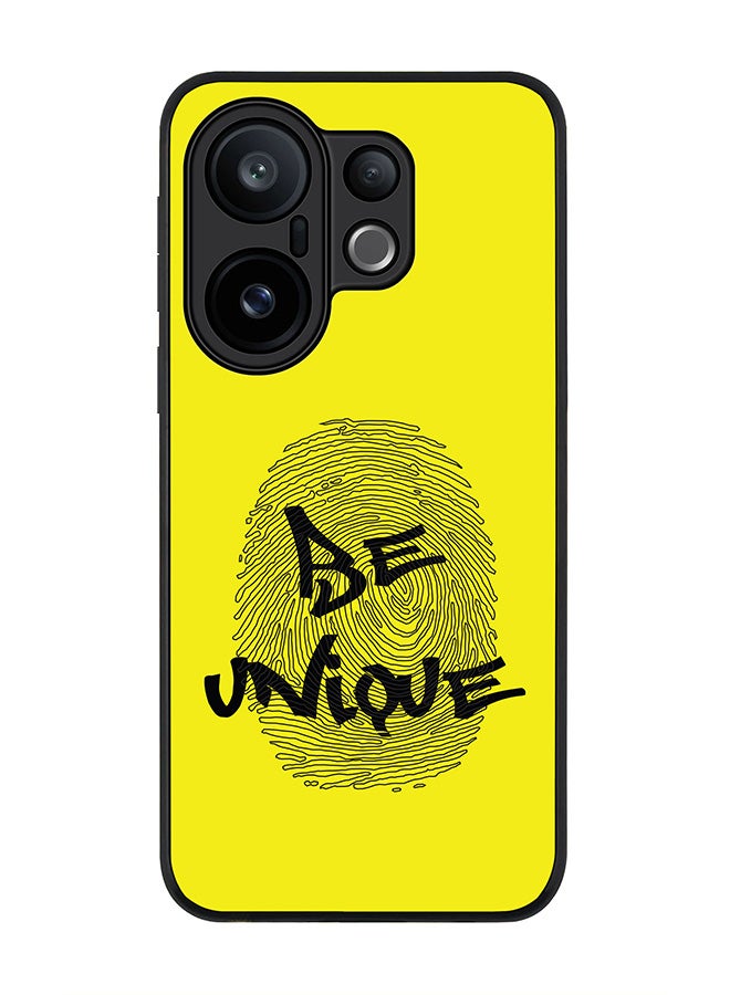 For vivo X200 FE / S30 Pro mini Case,Slim fit Camera Protection, Shockproof Thin Phone cover  - Be Unique