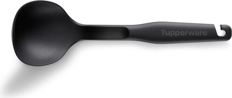 Tupperware 4-Piece Compact Kitchen Utensils
