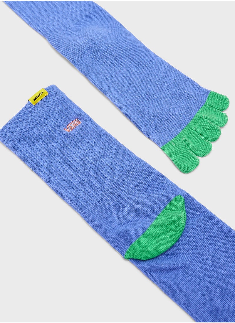 Tierra Whack Crew Socks - pzsku/Z18E061FE25EA8CDD516AZ/45/_/1731906019/62694017-7d20-4d9b-ac3b-ae6b4e5d6b96