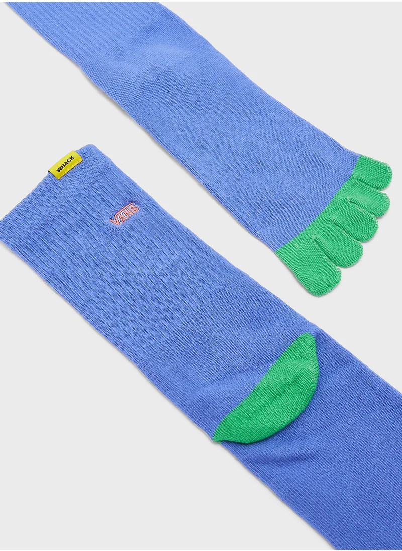 VANS Tierra Whack Crew Socks