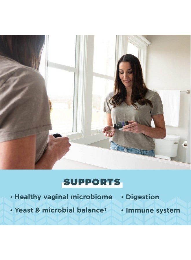 Ancient Nutrition Probiotic For Women Once Daily Women - Image 4