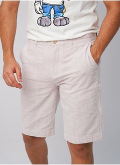 Men’s Summer Short - Pink