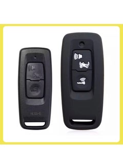 Xukey HONDA 2021-2022-2023-2024 Model Pcx and 2023-24 Model Forza 250 XADV Key Case  - Image 1