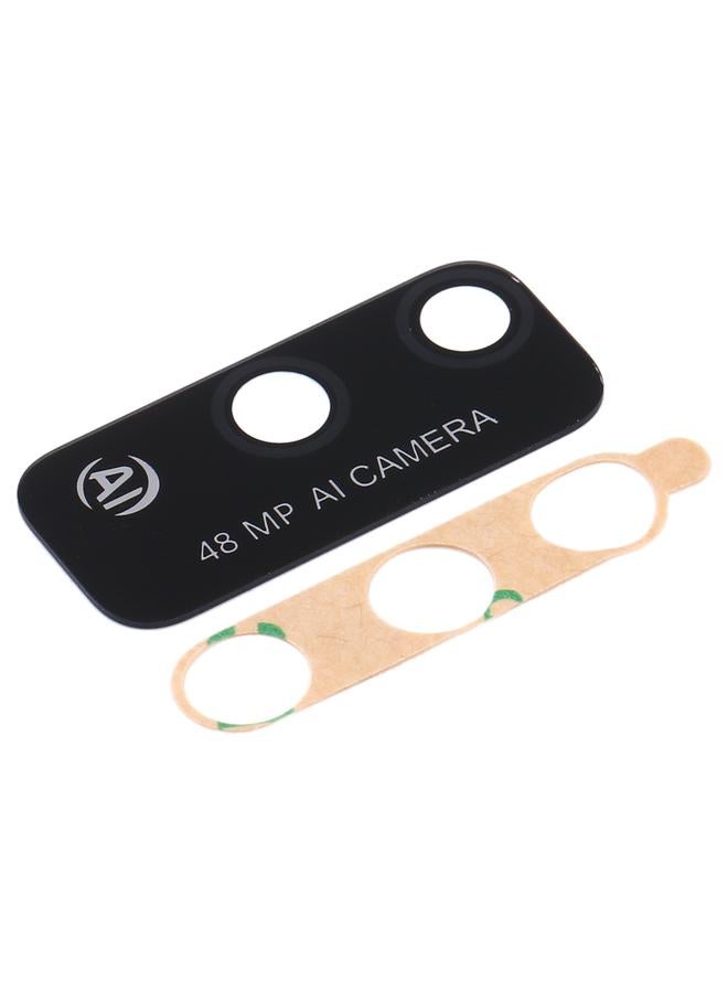 إيروريكس لـ Huawei Honor Play 4T، 10 قطع من عدسات الكاميرا الخلفية - Image 2