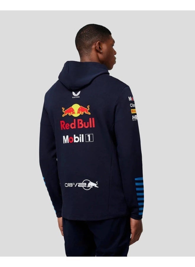 Red Bull بلوفر بقلنسوة - Image 3