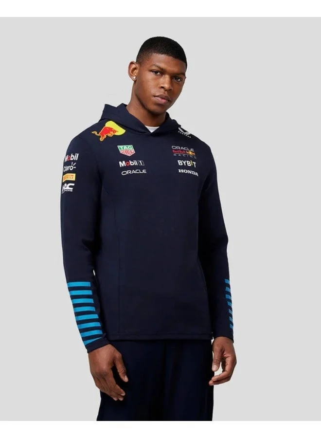 ريد بل PULLOVER HOODIE