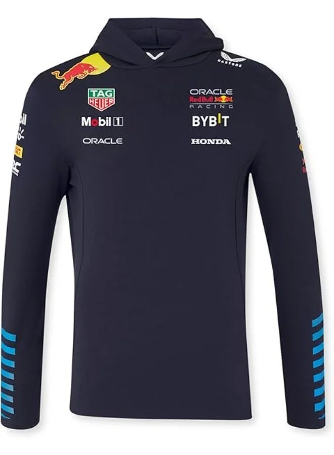 ريد بل PULLOVER HOODIE