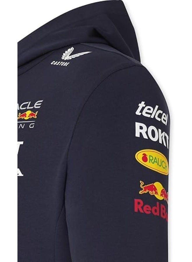 Red Bull بلوفر بقلنسوة - Image 3