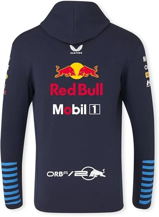 ريد بل PULLOVER HOODIE
