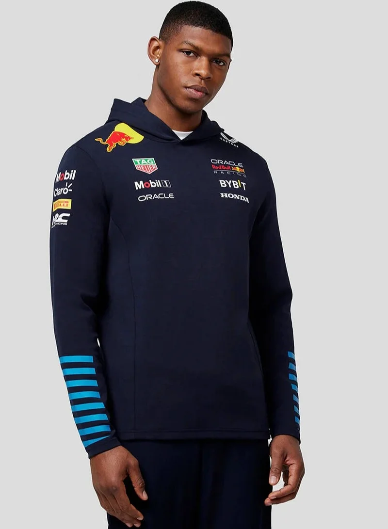 Red Bull RED BULL PULLOVER HOODIE
