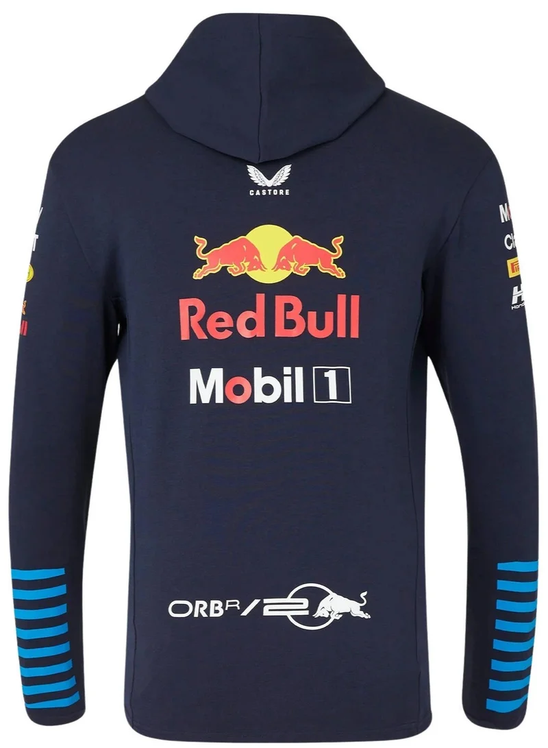 Red Bull  RED BULL PULLOVER HOODIE for Men | Best Price UAE