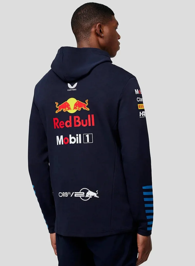 Red Bull RED BULL PULLOVER HOODIE