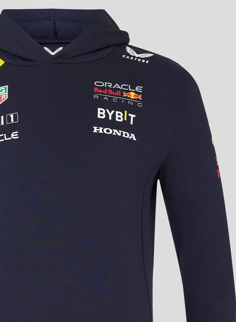 Red Bull  RED BULL PULLOVER HOODIE for Men | Best Price UAE