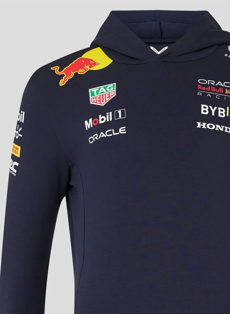 Red Bull  RED BULL PULLOVER HOODIE for Men | Best Price UAE