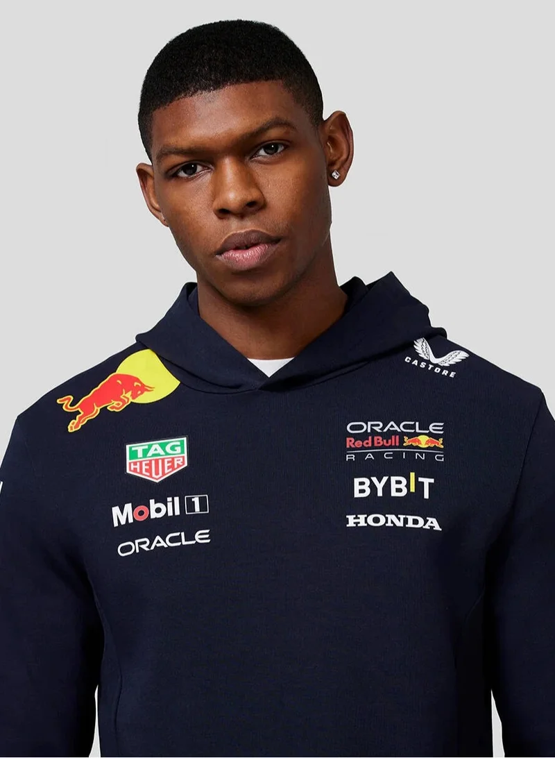 Red Bull  RED BULL PULLOVER HOODIE for Men | Best Price UAE