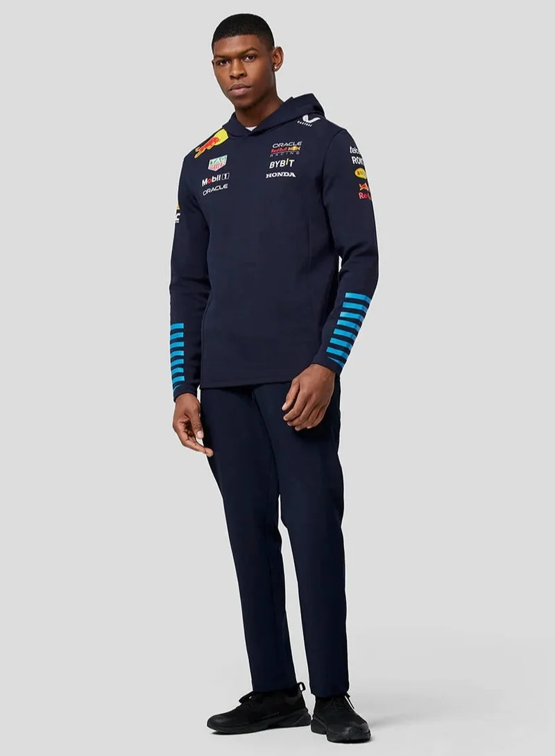 Red Bull  RED BULL PULLOVER HOODIE for Men | Best Price UAE