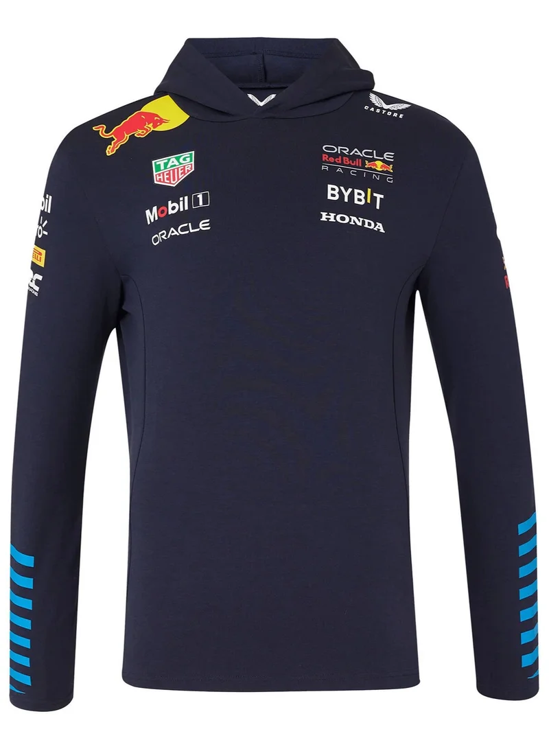 Red Bull  RED BULL PULLOVER HOODIE for Men | Best Price UAE