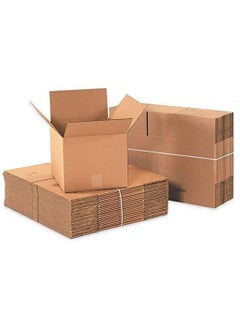 Generic Shipping and Packing Carton Brown 5 Layers Bang 15 Carton Long 16 Inch Wide 13 Inch High 37 Cm  - Image 1