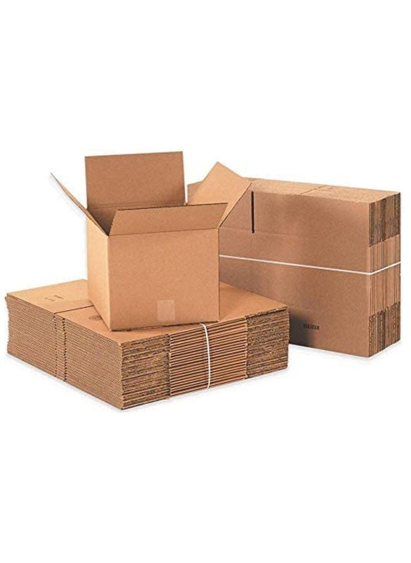 Generic Shipping and Packing Carton Brown 5 Layers Bang 15 Carton Long 16 Inch Wide 13 Inch High 37 Cm  - Image 1