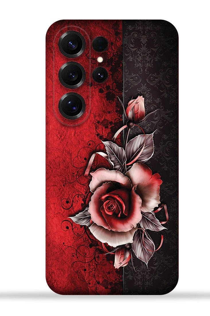 إيه إم سي ديزاين حافظة واقية لهاتف سامسونج جالاكسي اس 25 الترا - Image 1