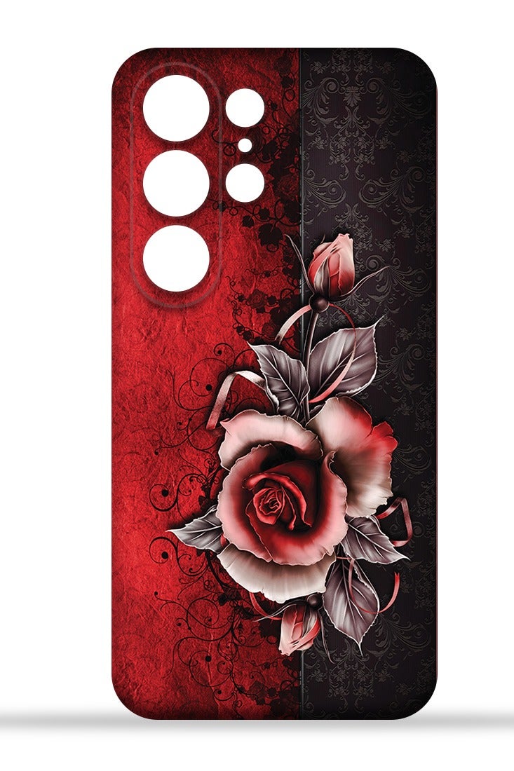 إيه إم سي ديزاين حافظة واقية لهاتف سامسونج جالاكسي اس 25 الترا - Image 2