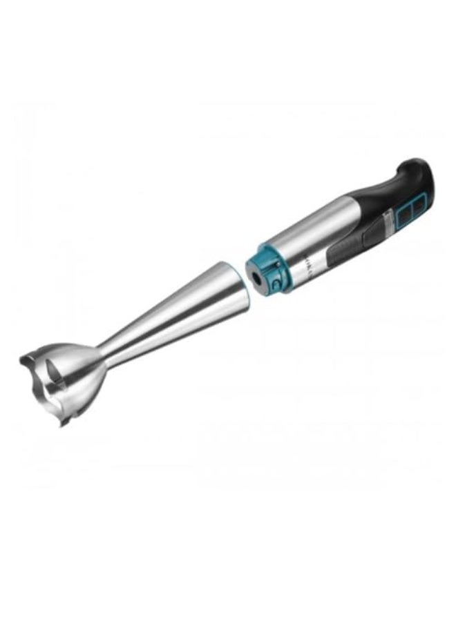 سوكاني SK-758 بلندر استانلس + كوب 1200 وات - Image 2