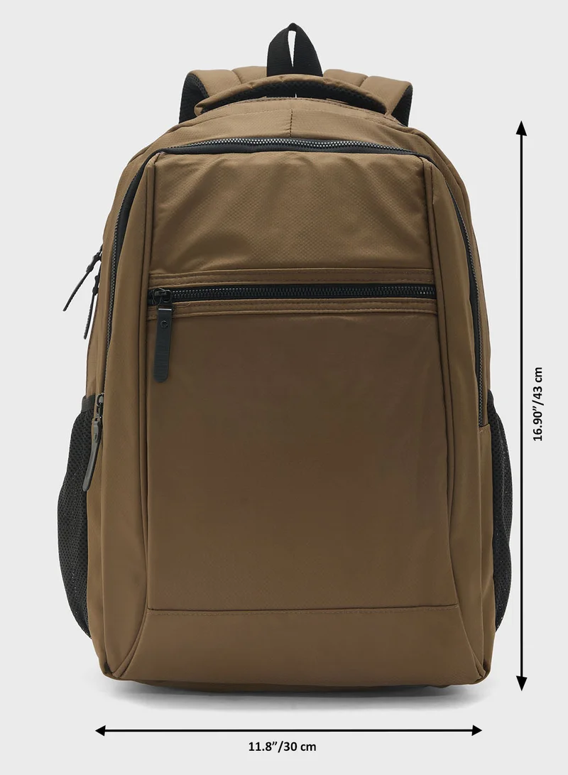 Seventy Five Casual Backpack
