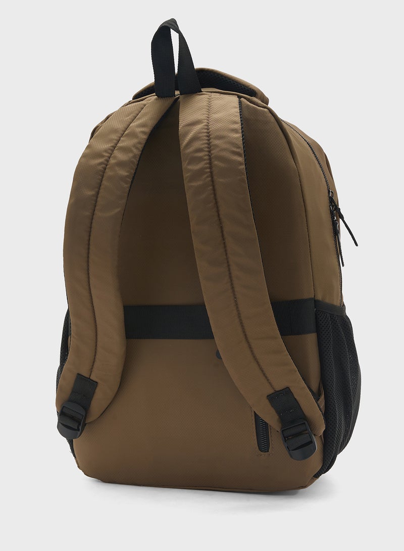 سفنتي فايف حقيبة ظهر كاجوال - Image 3