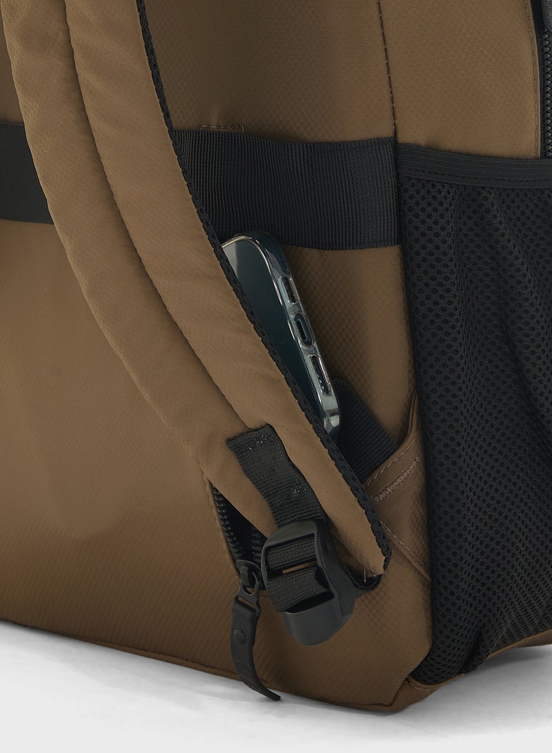 سفنتي فايف حقيبة ظهر كاجوال - Image 5