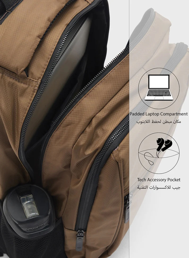 Seventy Five Casual Backpack