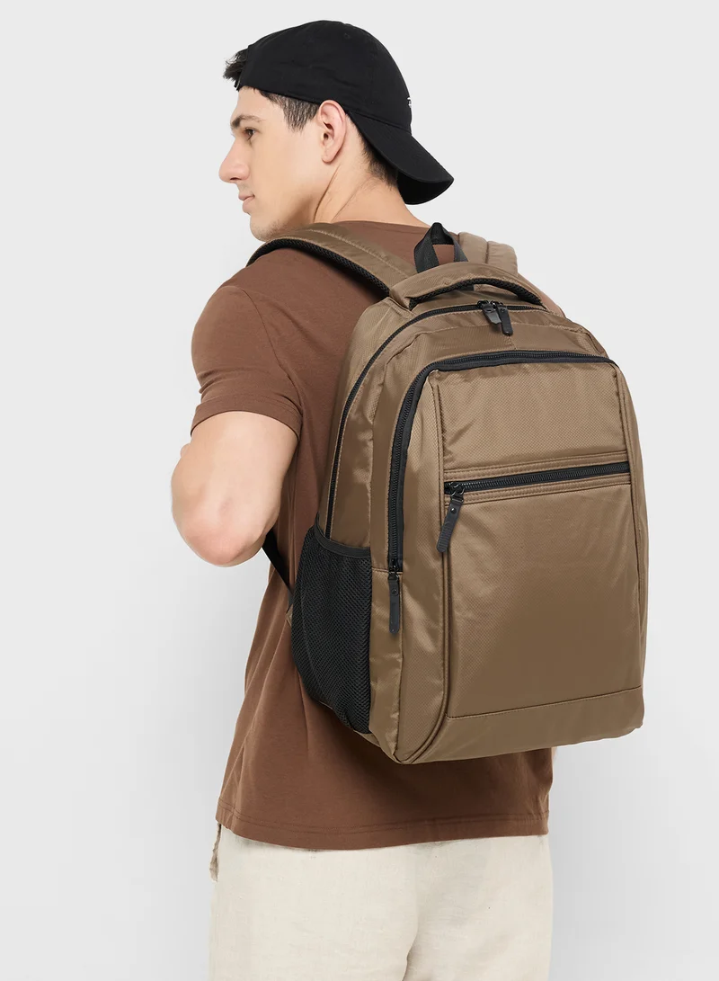 Seventy Five Casual Backpack