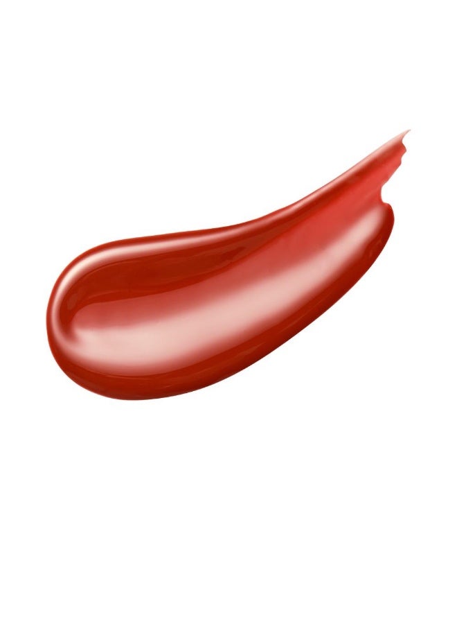 BLACK ROUGE CHEWY LIP GLAZE CINNAMON LATTE GZ07 - Image 3
