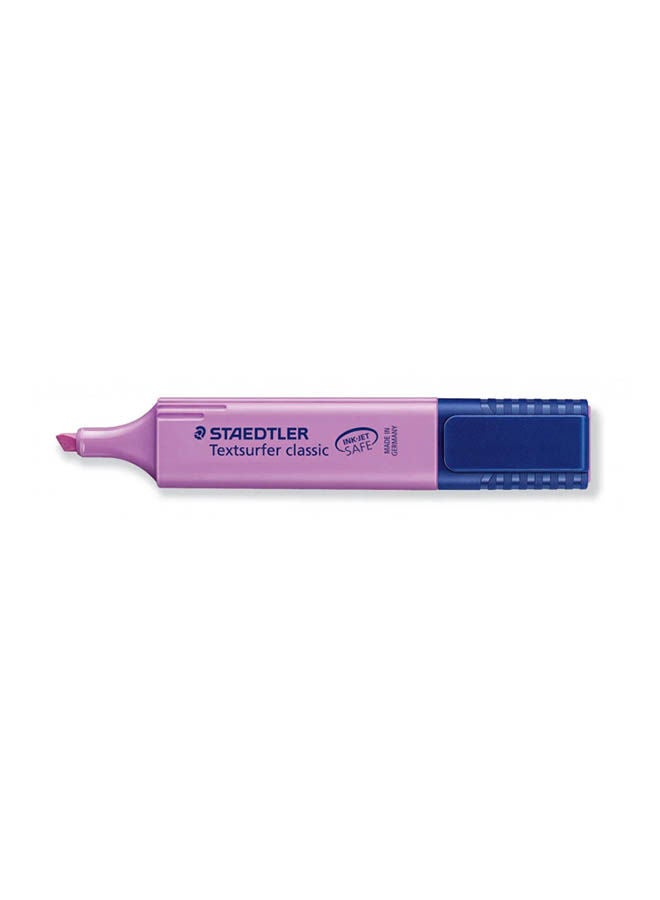 STAEDTLER Textsurfer Classic HighLighter Violet 