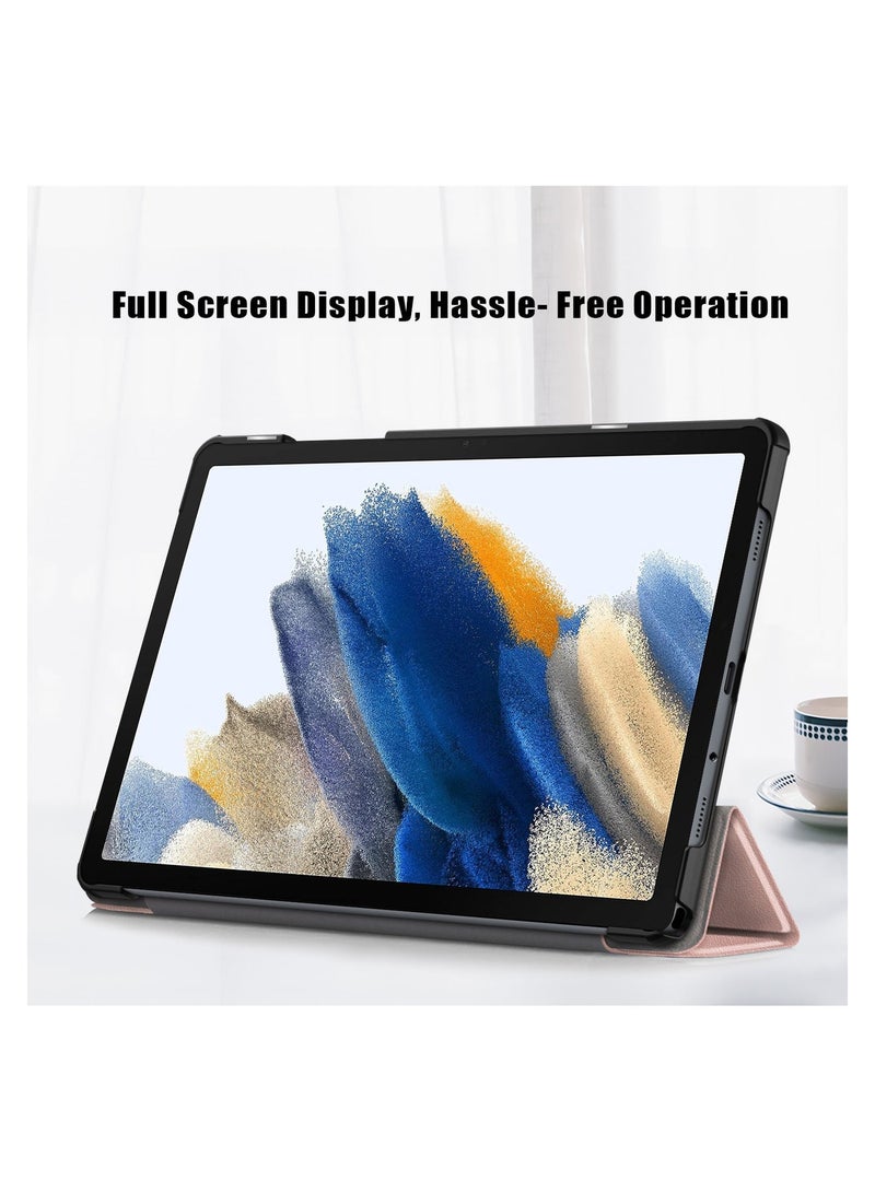Fankalo Tablet Case for Samsung Galaxy Tab A9/ Samsung Galaxy Tab A11 8.7 inch Protective Stand Case Hard Shell Cover - Image 3
