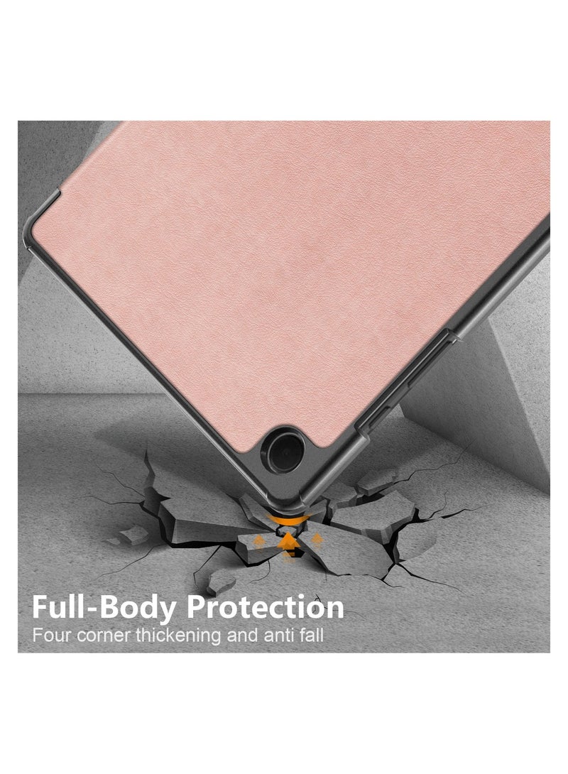 Fankalo Tablet Case for Samsung Galaxy Tab A9/ Samsung Galaxy Tab A11 8.7 inch Protective Stand Case Hard Shell Cover - Image 4