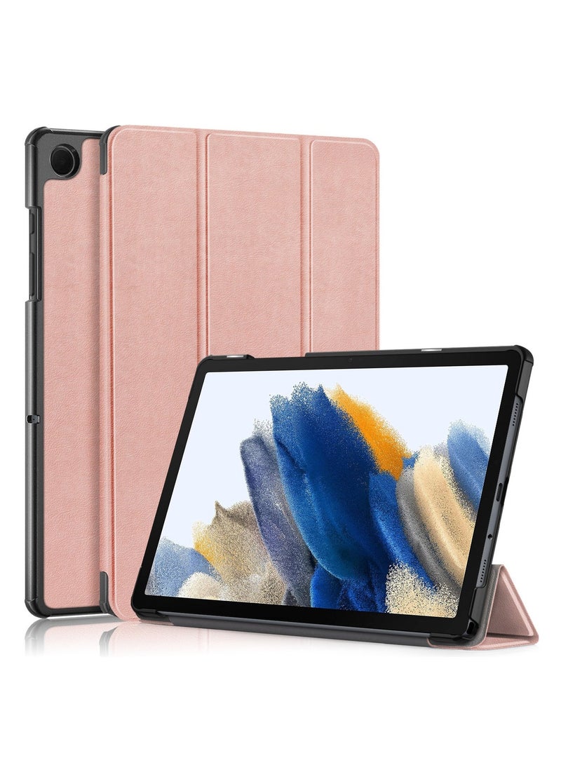 Fankalo Tablet Case for Samsung Galaxy Tab A9/ Samsung Galaxy Tab A11 8.7 inch Protective Stand Case Hard Shell Cover - Image 1