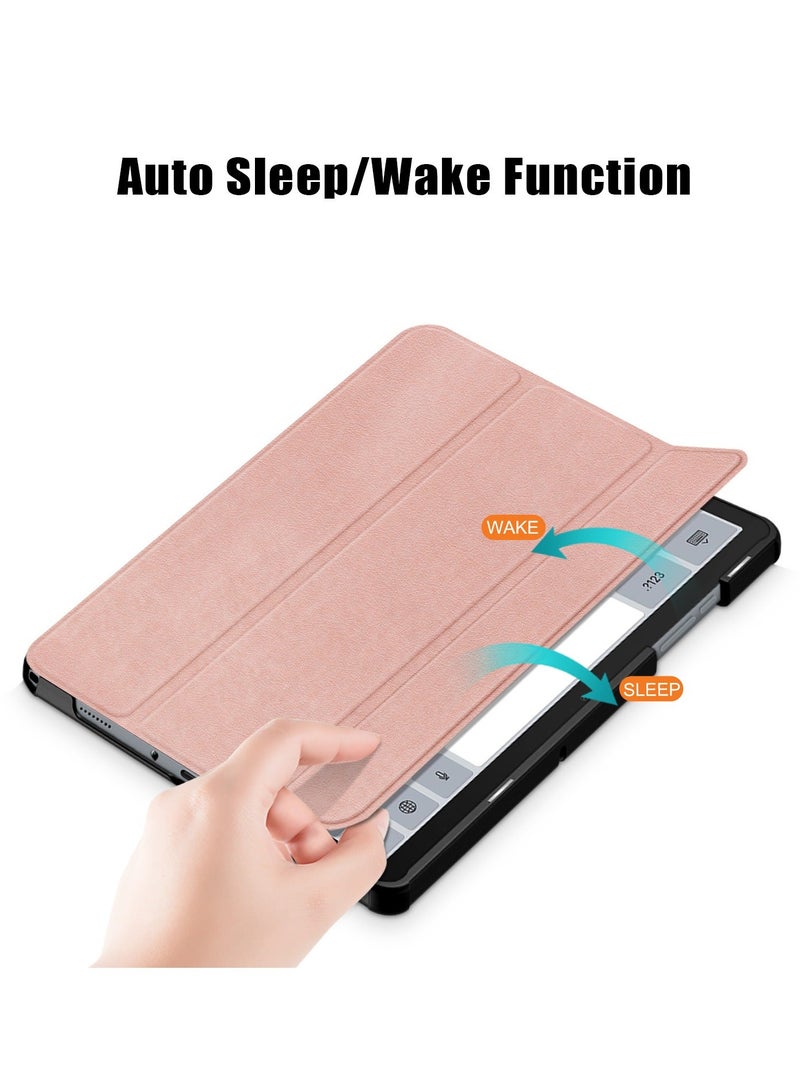 Fankalo Tablet Case for Samsung Galaxy Tab A9/ Samsung Galaxy Tab A11 8.7 inch Protective Stand Case Hard Shell Cover - Image 2