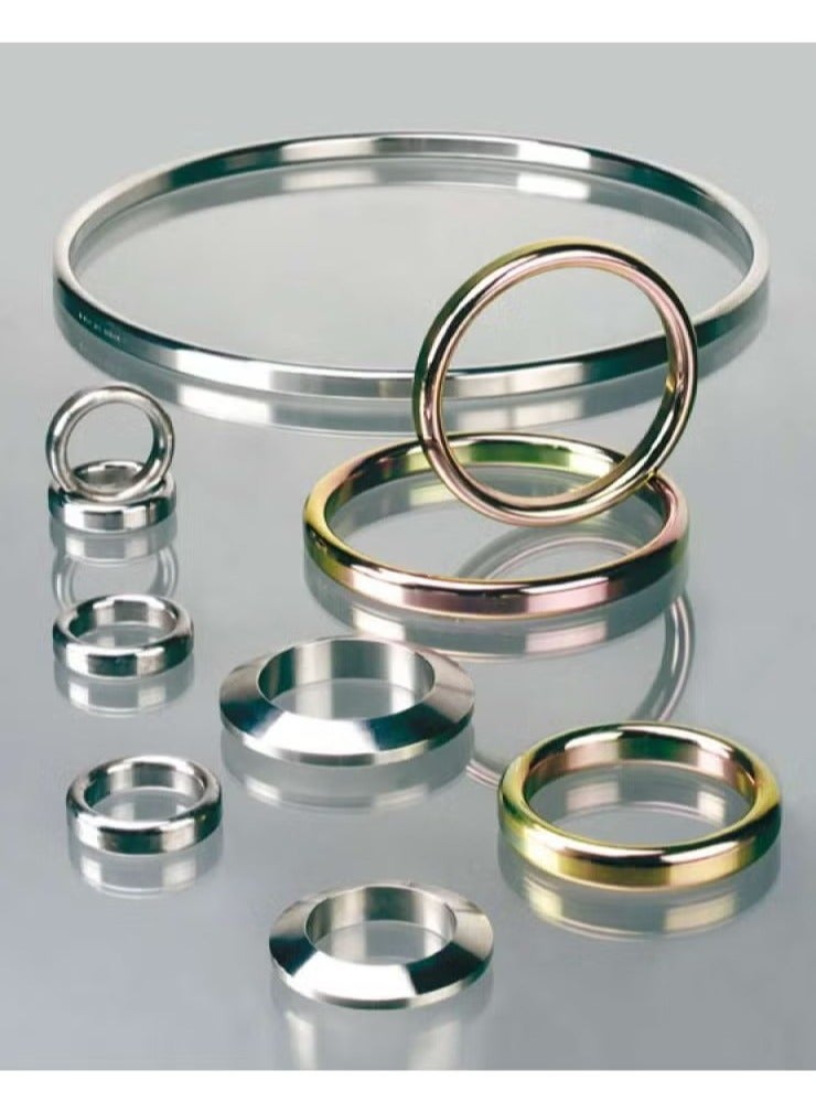 Ring Type Joint Gasket Octagonal - Image 2