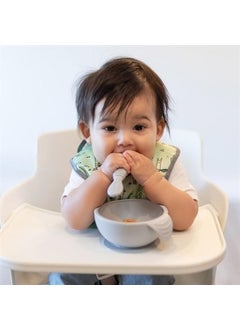 BUMKiNs Silicone Dipping Spoons: Taffy  - Image 2