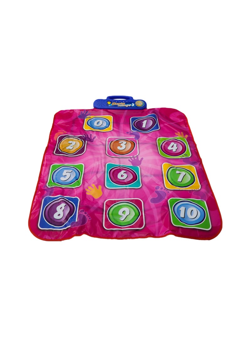 SUNDUS MUSICAL PLAY MAT - Image 2