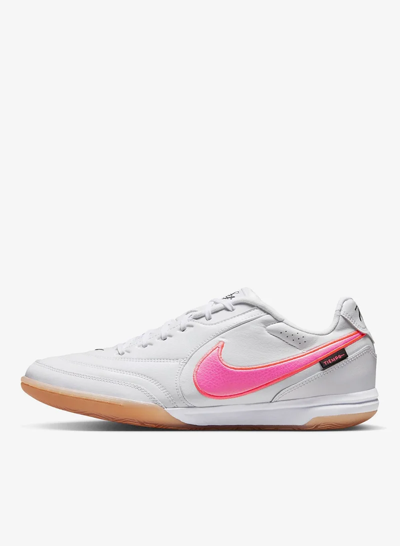 Men's Tiempo Streetgato PRM Indoor Court Football Shoes