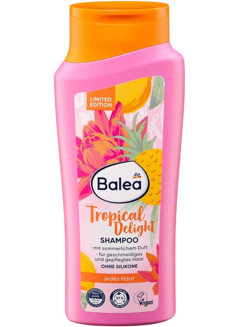 Tropical Delight - Shampoo - 300ml - pzsku/Z18E133765F76693C1FE2Z/45/_/1736072224/d56b88a4-885e-47d3-8863-d2778bc046f5