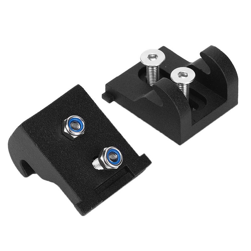 Qiilu Engine Hood Catch for JKJKU 2007-2017 - Durable Locking Cover,Easy Installation - Image 5